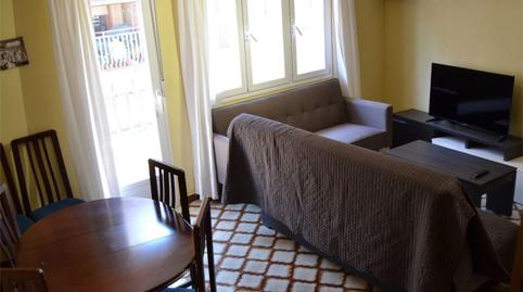 Photo 4 of Flat to rent in Street Calle la Plata, 9, José Zorrilla - Padre Claret, Segovia