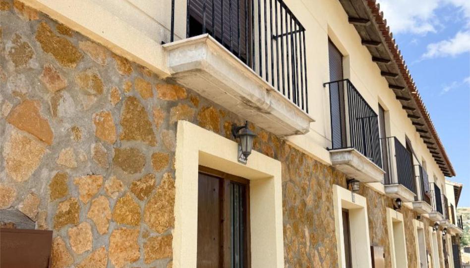 Photo 1 of Flat for sale in Calle Teruel, 15, Valdelinares, Teruel