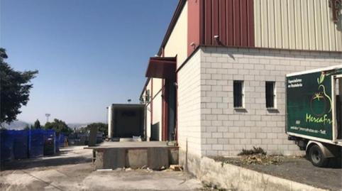Industrial buildings to rent in Camino Reina de la, 1, Centro, Málaga - image 2 Photo 2 of Industrial buildings to rent in Camino Reina de la, 1, Centro, Málaga