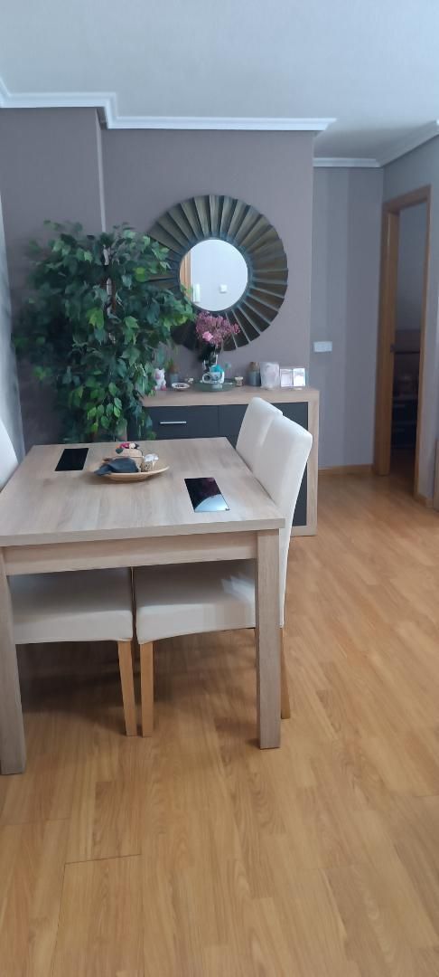Comedor de Piso en venta en Azuqueca de Henares con Aire acondicionado, Calefacción y Parquet