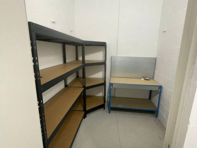 Trastero en Alquiler en Calle del Puente la Reina, 26 en Pilaríca