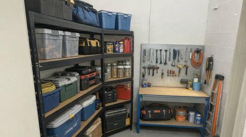 Photo 3 of Storage room for rent in Calle del Puente la Reina, 26, Pilaríca, Valladolid Capital