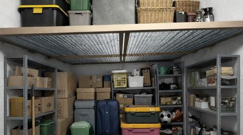 Photo 2 of Storage room for rent in Calle del Puente la Reina, 26, Pilaríca, Valladolid Capital