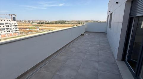 Flat to rent in Urbanizacion Sub, 18a, Avenida Elvas, Badajoz - image 3 Photo 3 of Flat to rent in Urbanizacion Sub, 18a, Avenida Elvas, Badajoz