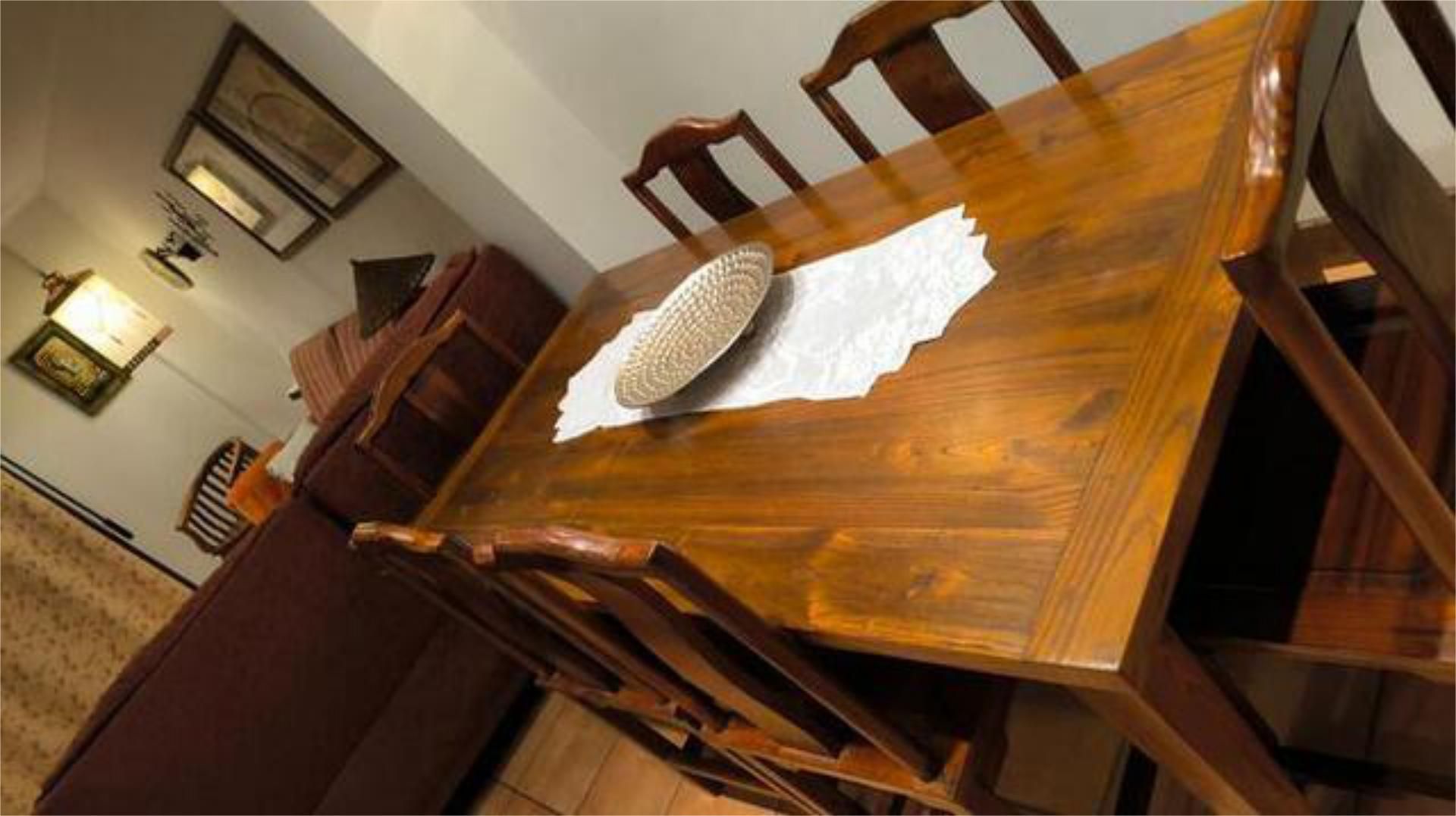 Flat to rent in Mora de Rubielos