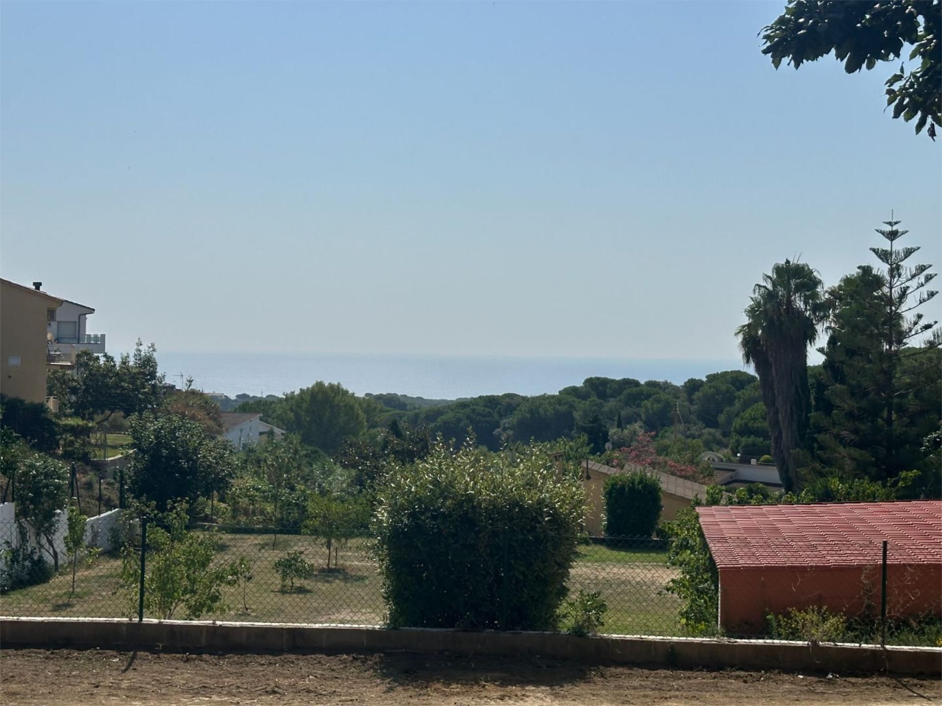 Planta baixa de lloguer a Carrer Ronda de Garbi, 38, Sant Cebrià de Vallalta