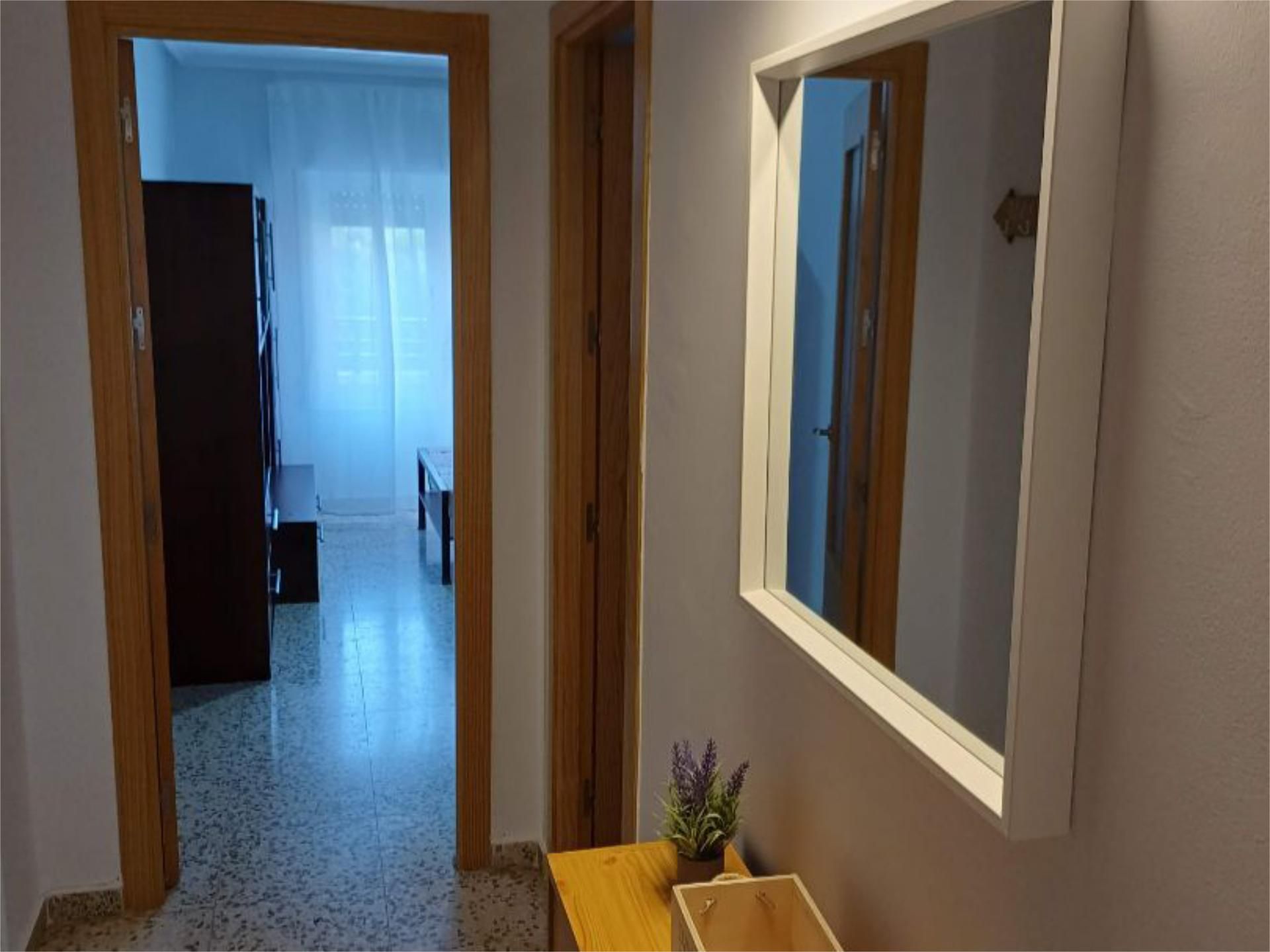 Flat to rent in Cáceres Capital  with Air Conditioner and Terrace