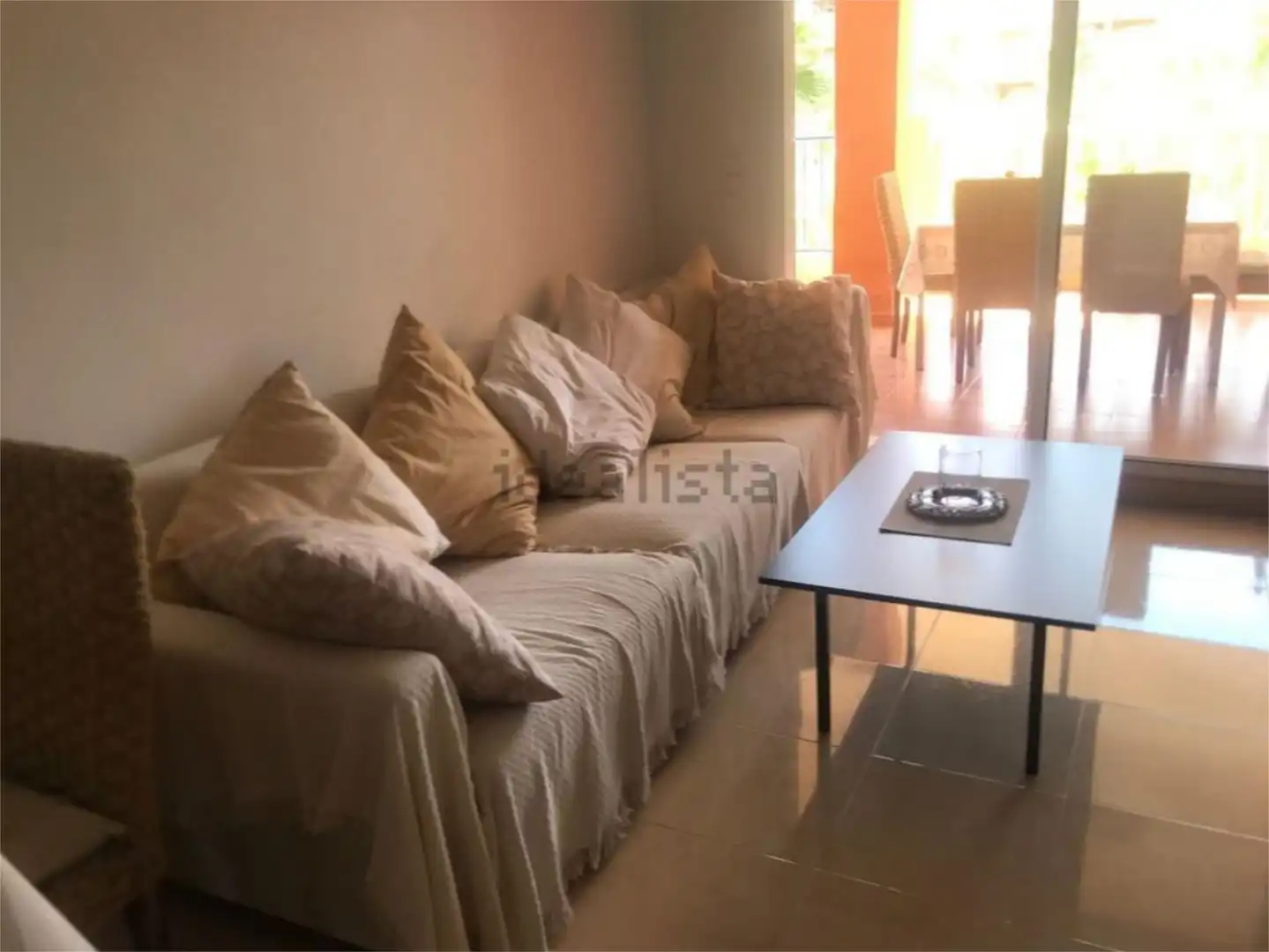 Piso de alquiler en Calle Virazon, 32, Almerimar Piso de alquiler en Calle Virazon, 32, Almerimar