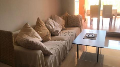 Flat to rent in Calle Virazon, 32, Almerimar, Almería - image 3 Photo 3 of Flat to rent in Calle Virazon, 32, Almerimar, Almería