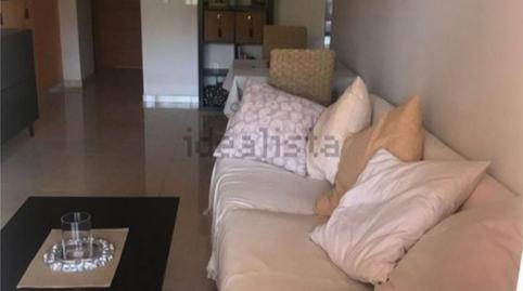 Flat to rent in Calle Virazon, 32, Almerimar, Almería - image 5 Photo 5 of Flat to rent in Calle Virazon, 32, Almerimar, Almería