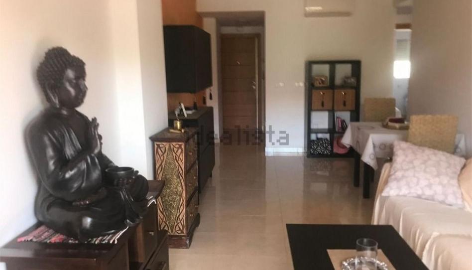 Flat to rent in Calle Virazon, 32, Almerimar, Almería - image 1 Photo 1 of Flat to rent in Calle Virazon, 32, Almerimar, Almería