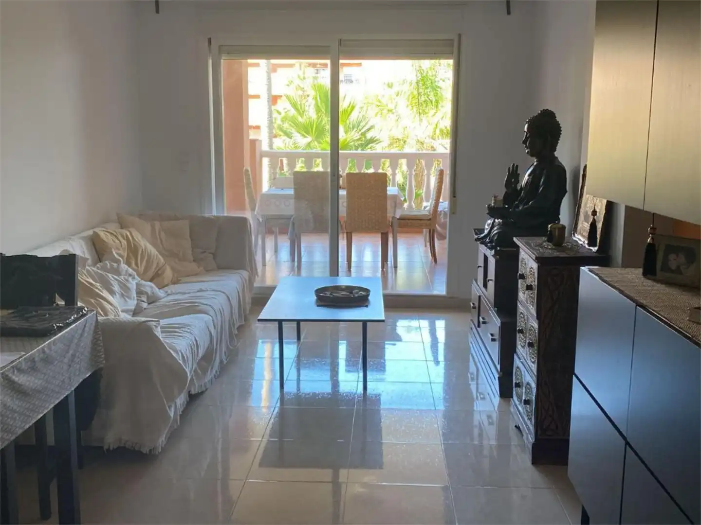Piso de alquiler en Calle Virazon, 32, Almerimar Piso de alquiler en Calle Virazon, 32, Almerimar