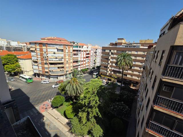 Piso en Venta en Calle Sebastián Martínez, 2 en Belén - San Roque