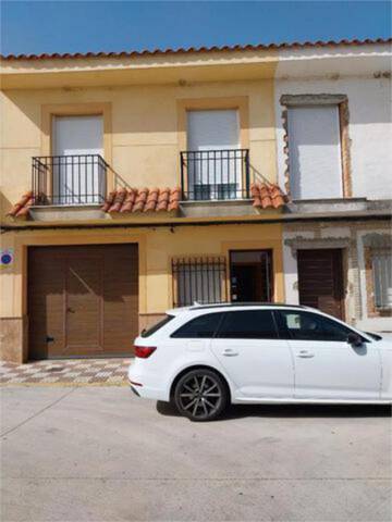 Casa-chalet en Venta en Fuente Carreteros