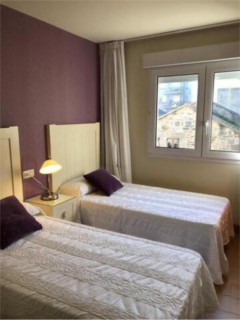 Habitación de Apartamento de alquiler en Sanxenxo