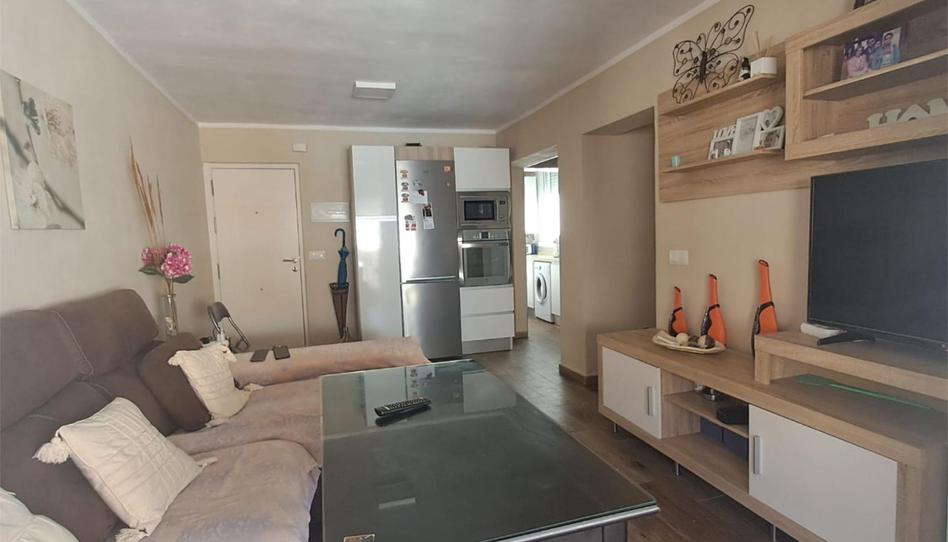 Photo 1 of Flat for sale in Calle Federico Chueca, 5, Crevillet, Cádiz