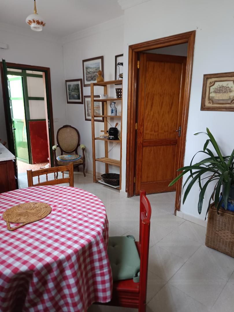 Bedroom of House or chalet to rent in Tejeda  with Heating, Terrace and Furnished