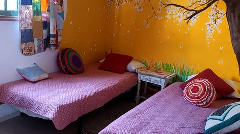 Foto 4 de Casa o chalet de alquiler en Calle Doctor Heraclio Sánchez, 82, Tejeda, Las Palmas