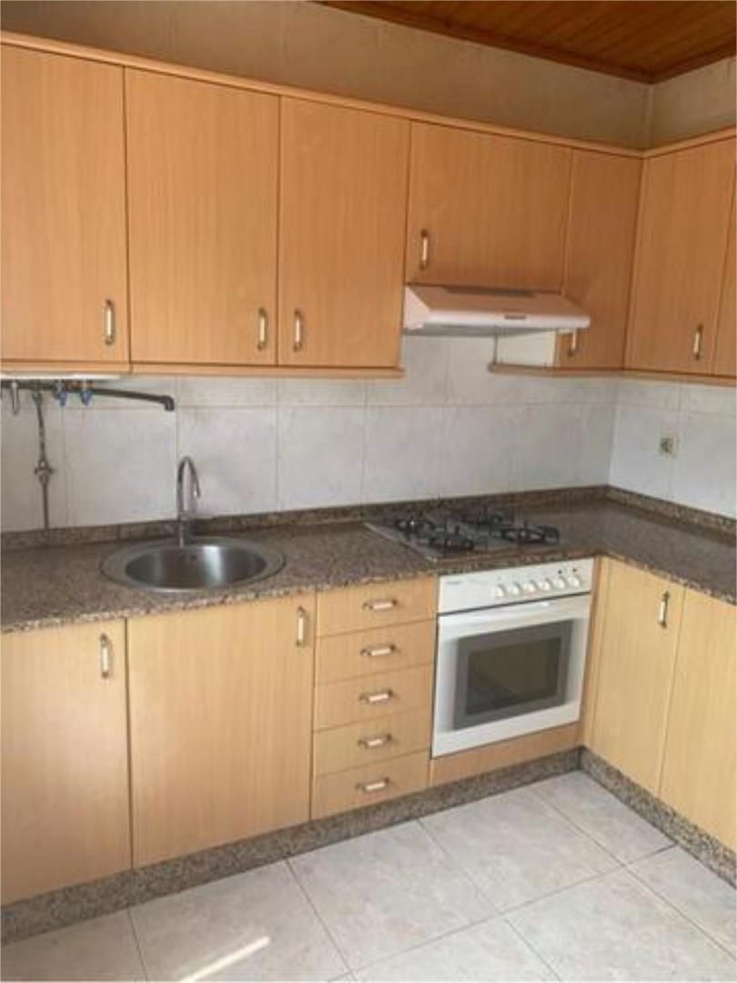 Kitchen of Flat to rent in Vigo 