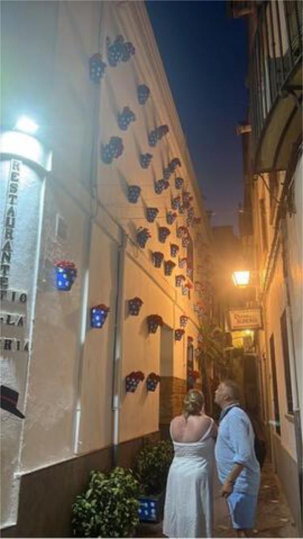 Flat to rent in Zona Centro