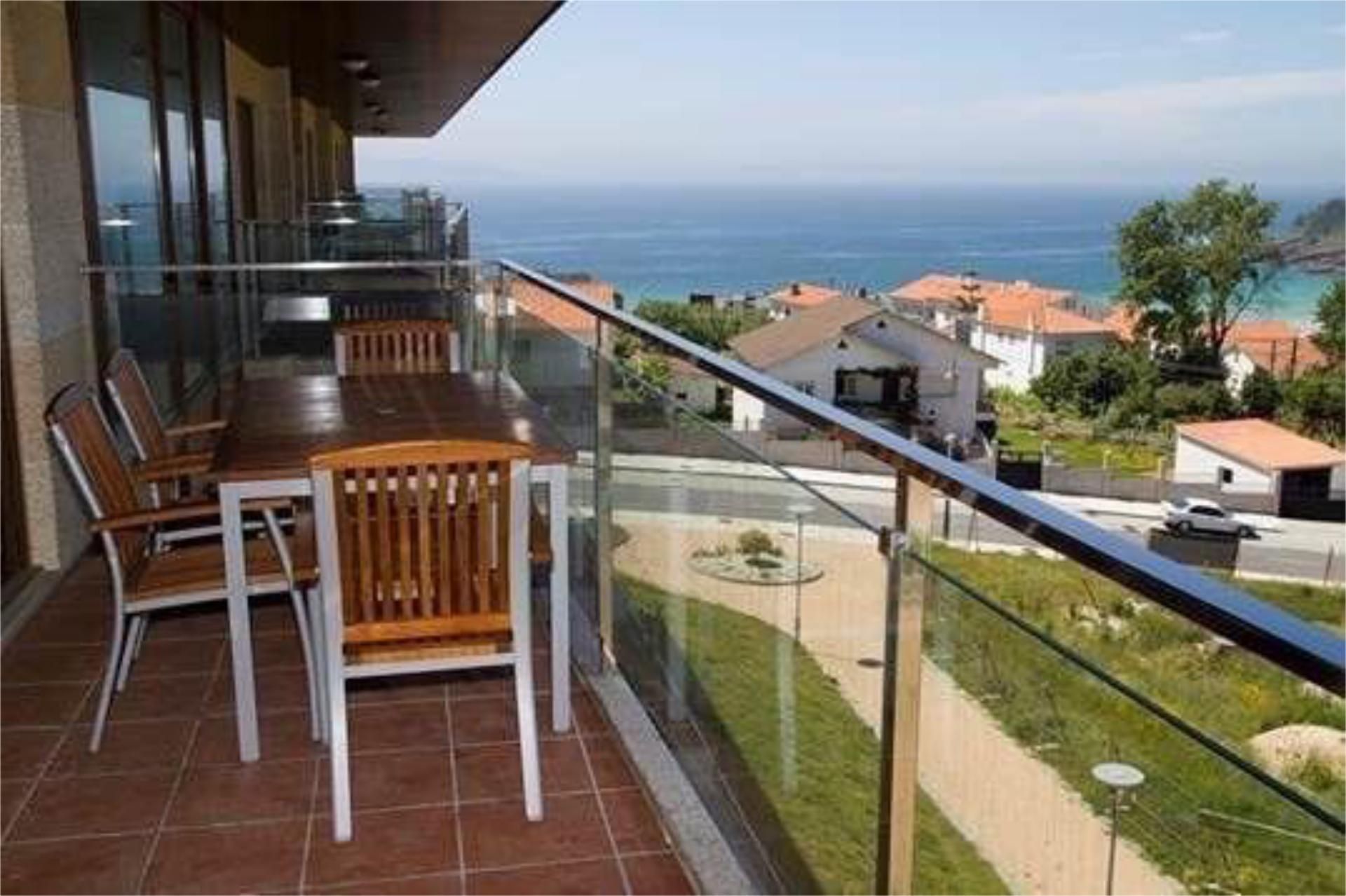Apartment to rent in Adina - Portonovo