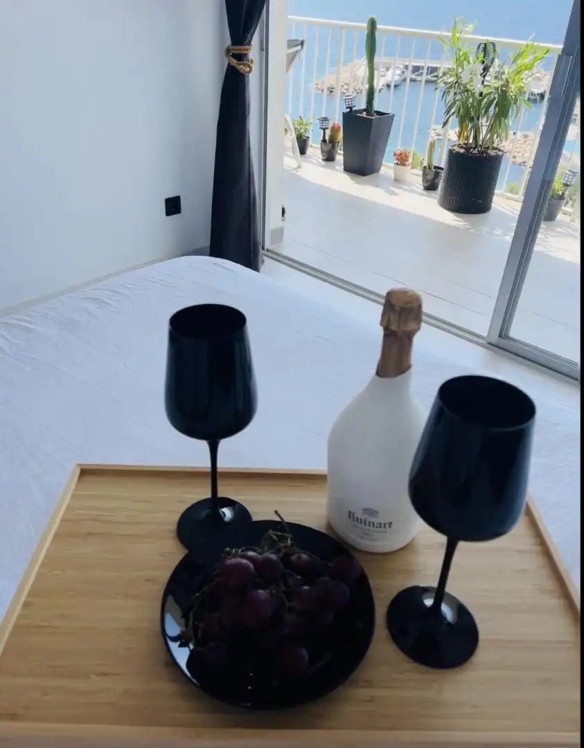 Flat for rent in Carretera Andratx, 356, Sant Agustí