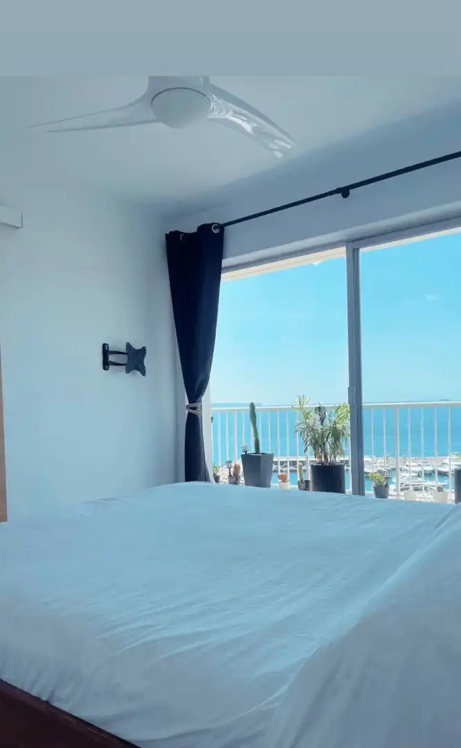 Flat for rent in Carretera Andratx, 356, Sant Agustí
