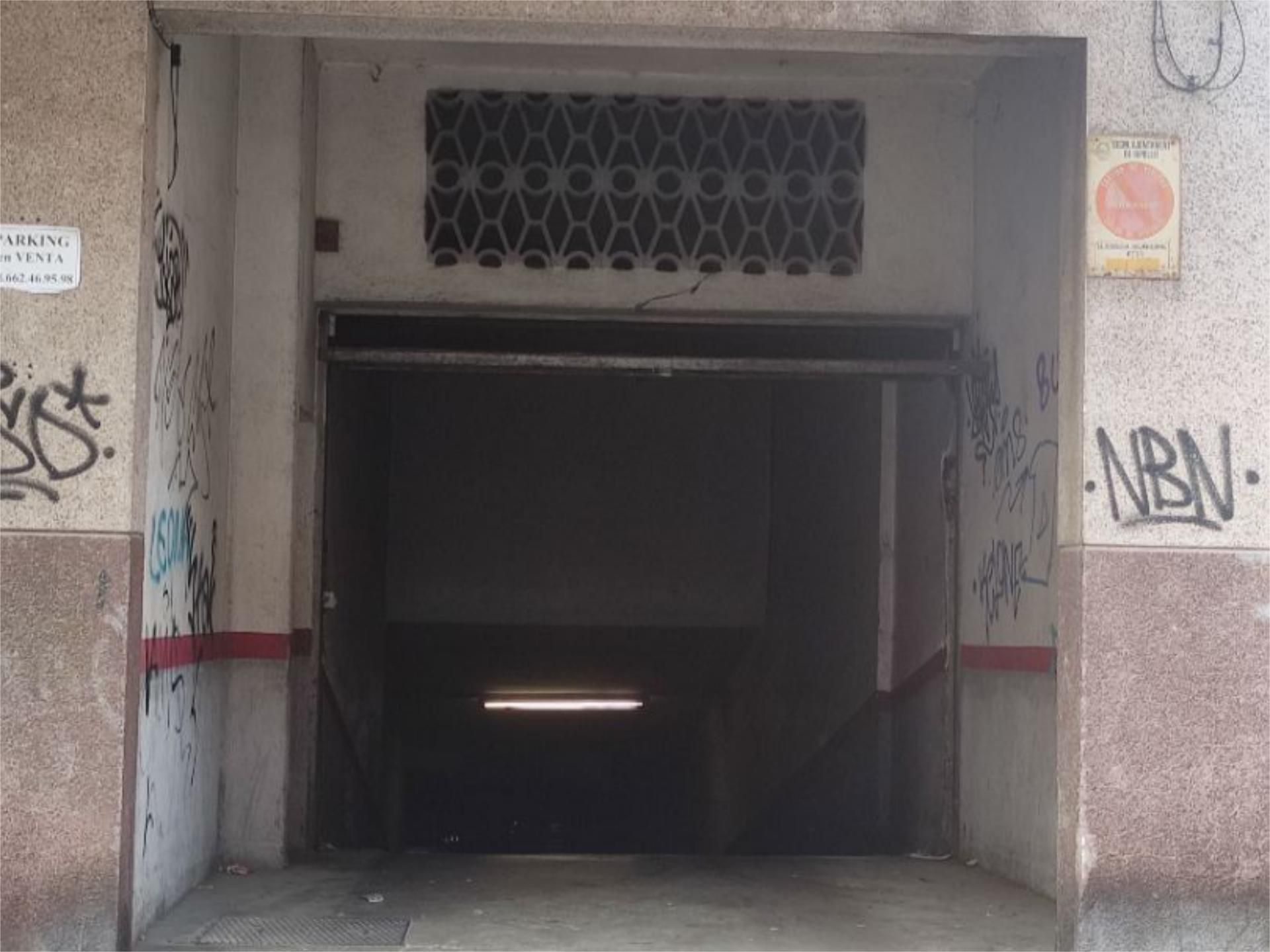 Garatge en venda en Ripollet