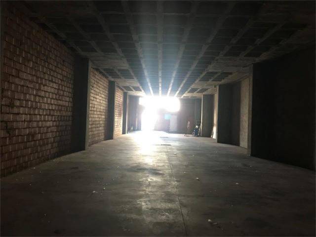 Nave industrial en Alquiler en Villares de la Reina