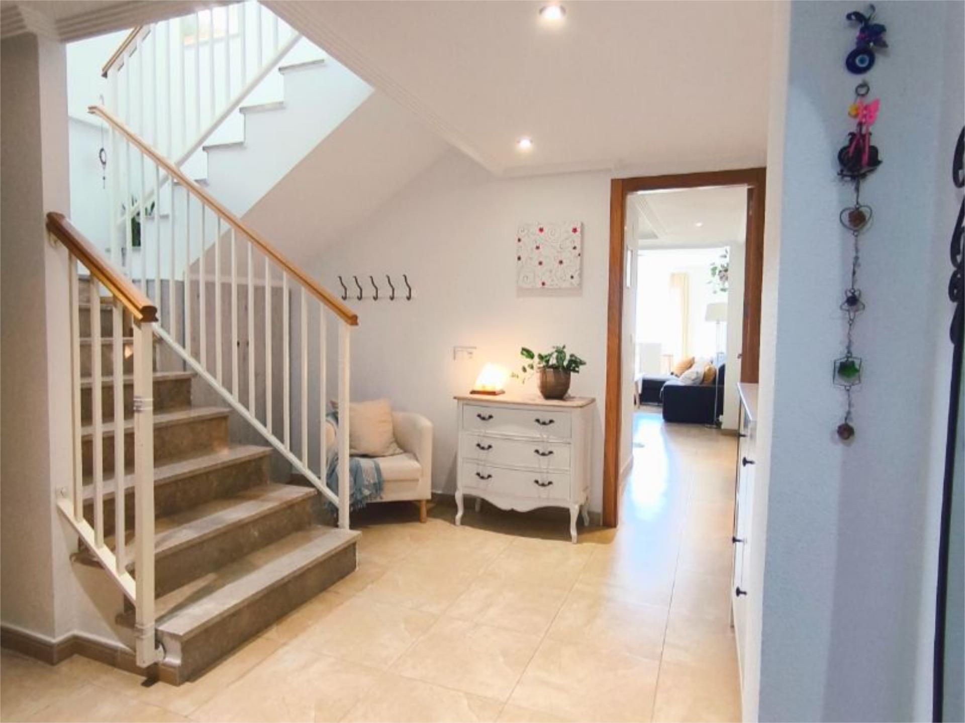 Attic for sale in  Murcia Capital  with Air Conditioner, Heating and Parquet flooring