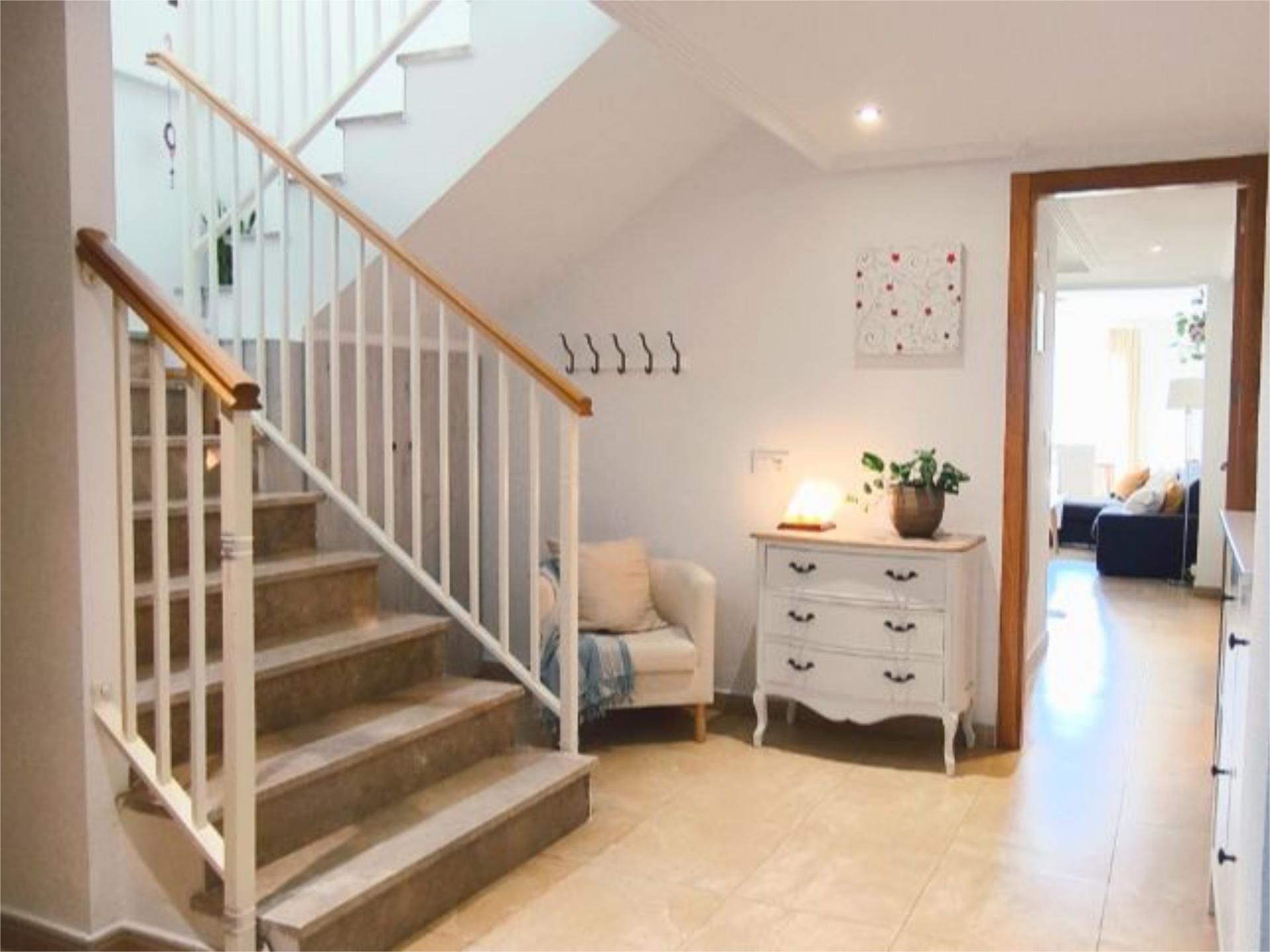 Attic for sale in  Murcia Capital  with Air Conditioner, Heating and Parquet flooring