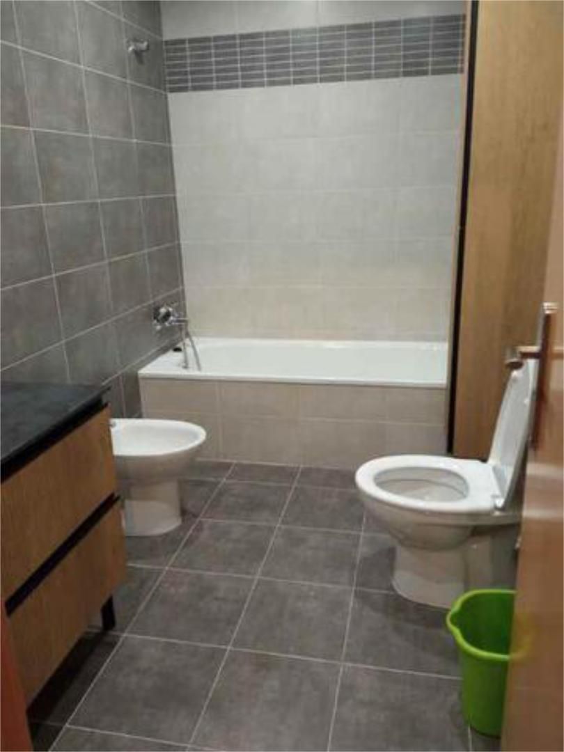 Bany de Pis de lloguer en Burgos Capital