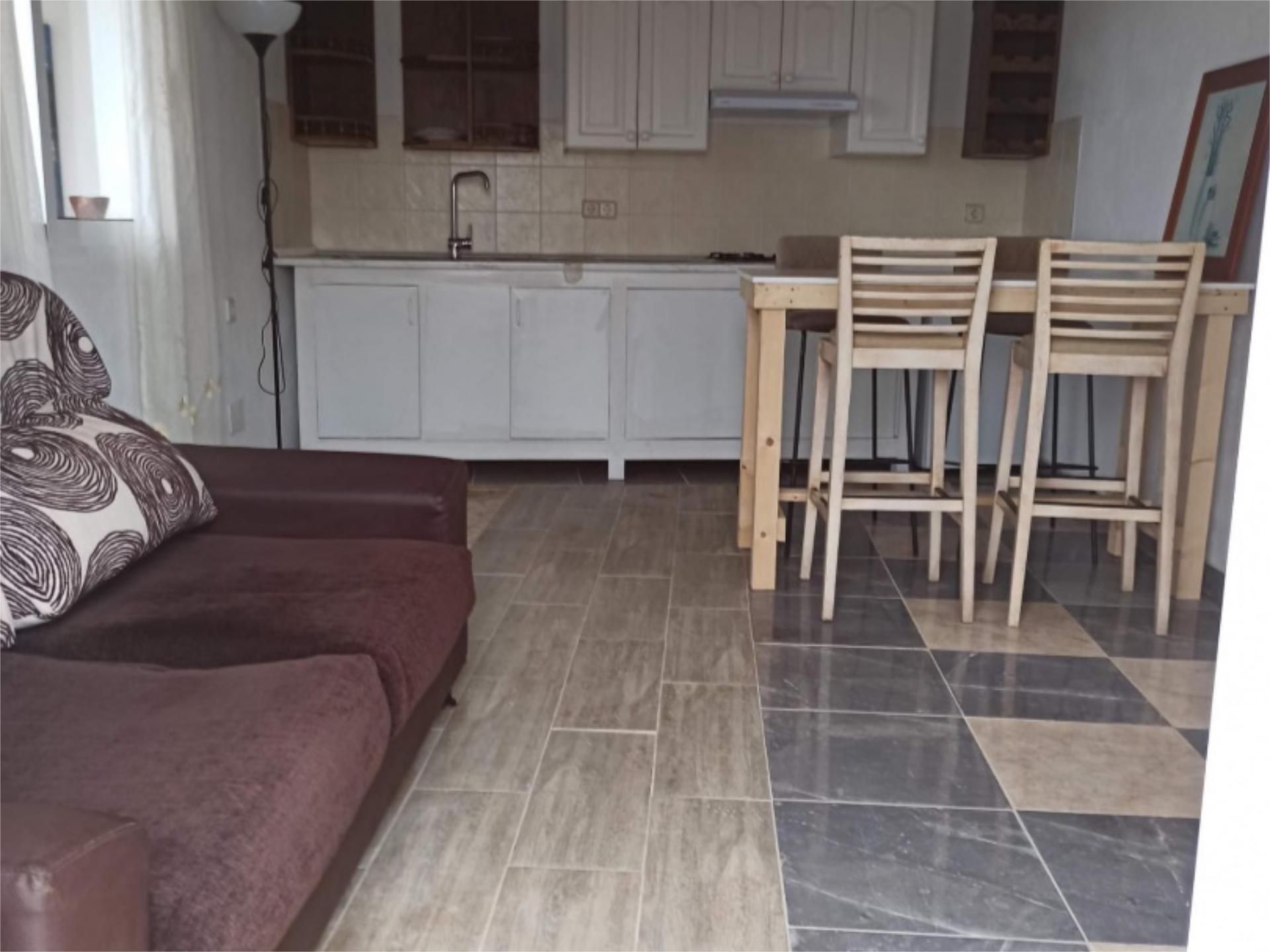 Cocina de Piso en venta en Tinajo