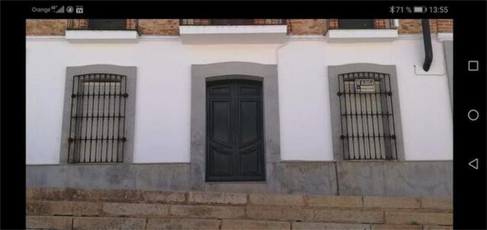 Casa o xalet de lloguer a Puebla de Alcocer