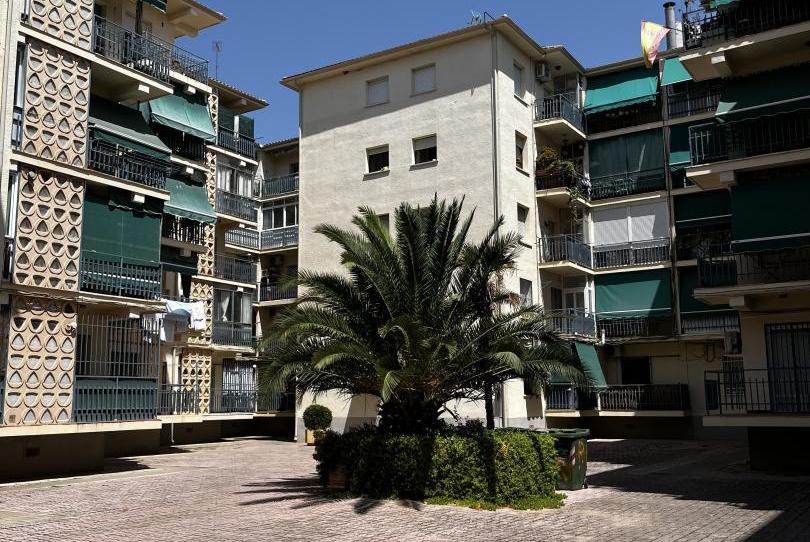 Pis de lloguer a Calle de Cuenca, 1, Plaza de Toros, Ciudad Real - imatge 1 Foto 1 de Pis de lloguer a Calle de Cuenca, 1, Plaza de Toros, Ciudad Real