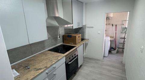 Pis de lloguer a Calle de Cuenca, 1, Plaza de Toros, Ciudad Real - imatge 2 Foto 2 de Pis de lloguer a Calle de Cuenca, 1, Plaza de Toros, Ciudad Real