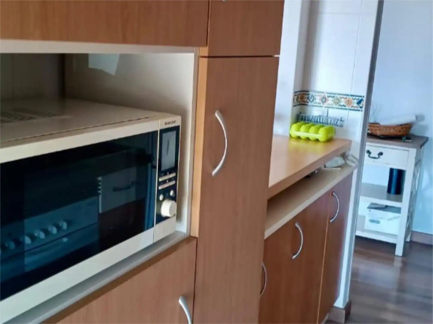 Flat for rent in Calle Garum, 12, Almerimar Flat for rent in Calle Garum, 12, Almerimar