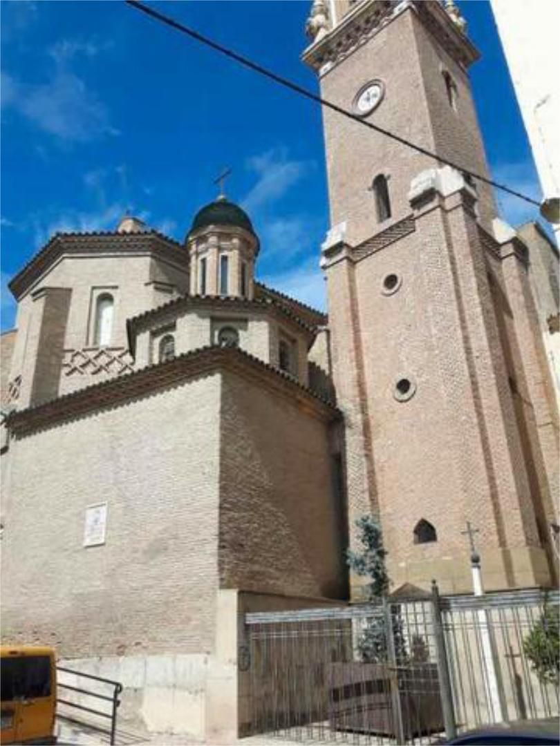 Flat to rent in Fuentes de Ebro