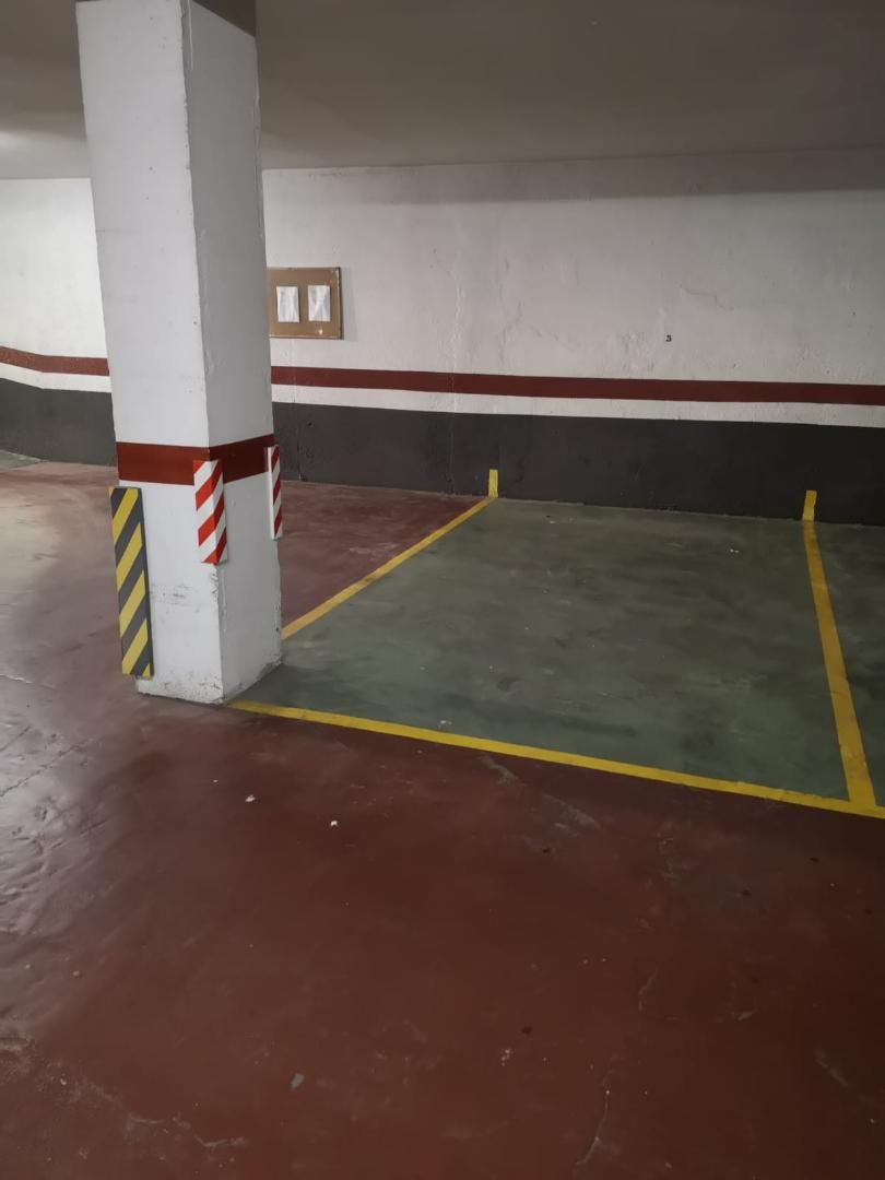 Aparcament de Garatge de lloguer en Sagunto / Sagunt