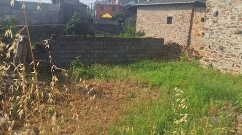 Finca rústica en venda a Calle San Miguel, 24, Villafranca del Bierzo, León - imatge 3 Foto 3 de Finca rústica en venda a Calle San Miguel, 24, Villafranca del Bierzo, León