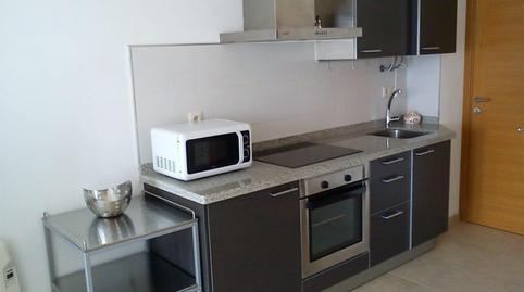 Photo 3 of Apartment to rent in Rúa Vila Amparo, 35, Laxe, A Coruña