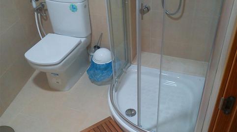 Photo 4 of Apartment to rent in Rúa Vila Amparo, 35, Laxe, A Coruña