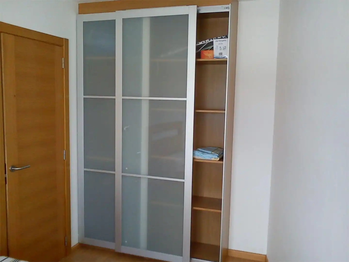 Apartamento de alquiler en Rúa Vila Amparo, 35, Laxe