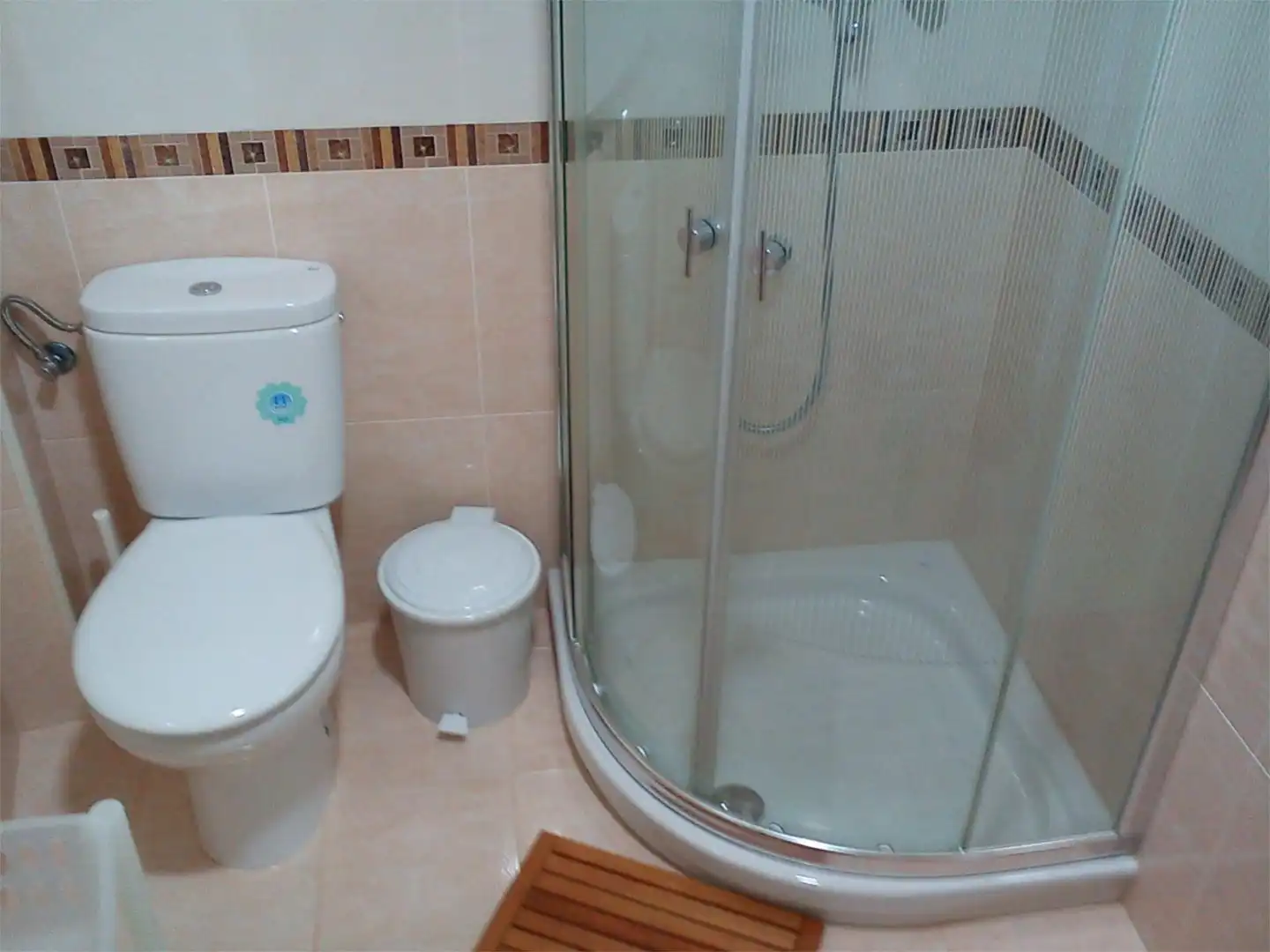 Apartamento de alquiler en Rúa Vila Amparo, 35, Laxe