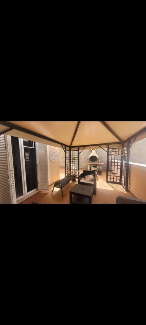 Terrace of Flat for sale in Mogán  with Private garden, Terrace and Storage room