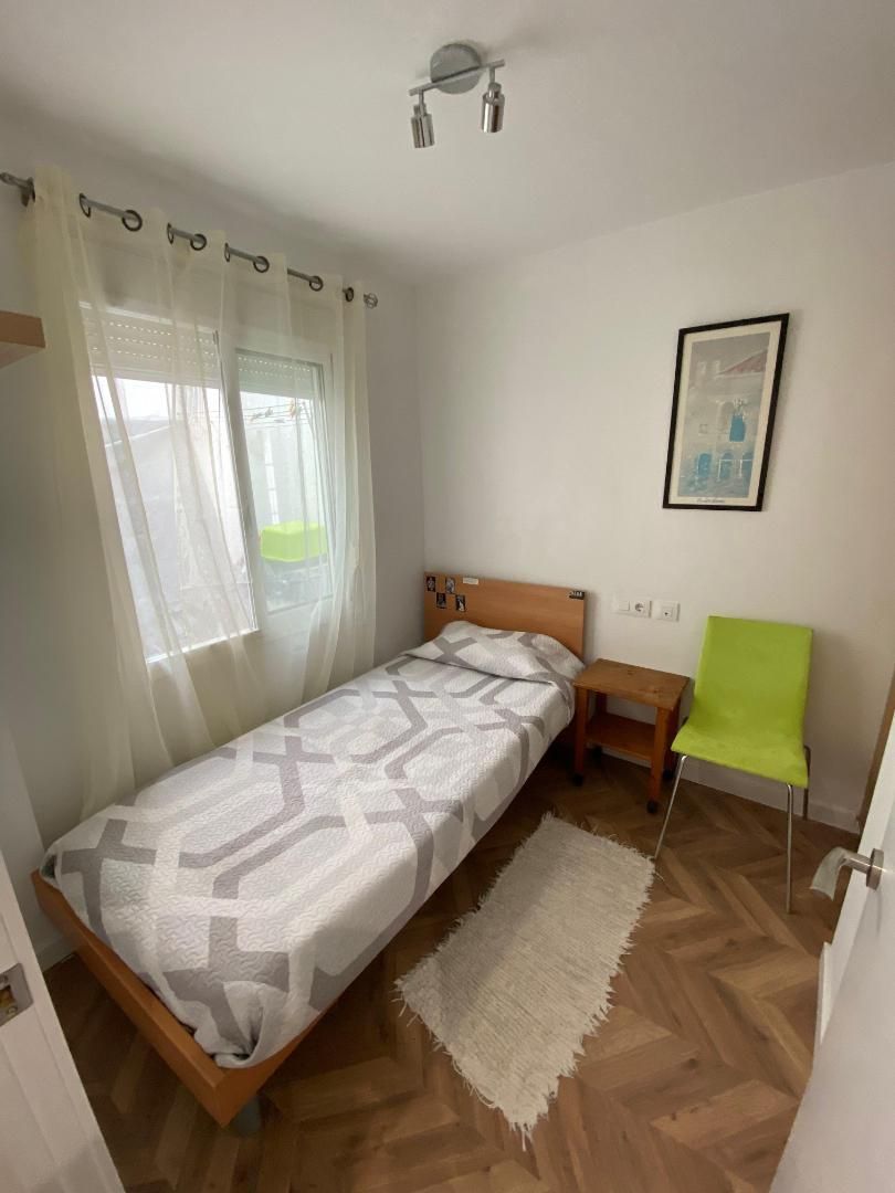 Pis per a compartir a Carrer Ample, 55, Mestral Pis per a compartir a Carrer Ample, 55, Mestral