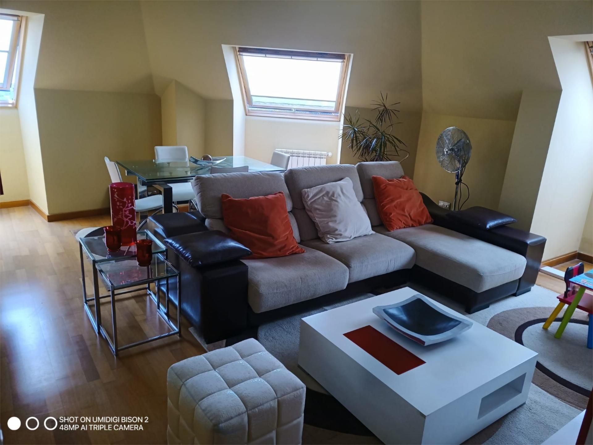 Flat to rent in Rúa de Rosalía de Castro, 73, Burela