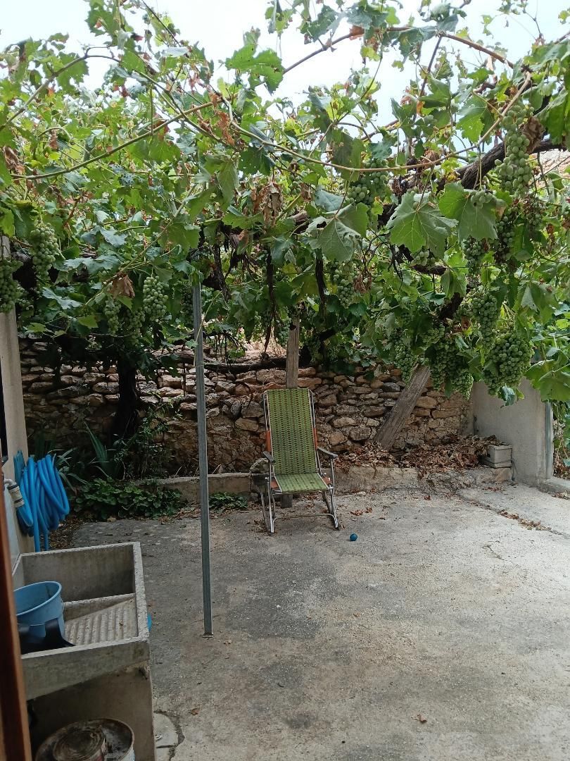 Garden of Single-family semi-detached for sale in Caravaca de la Cruz  with Heating, Terrace and Storage room