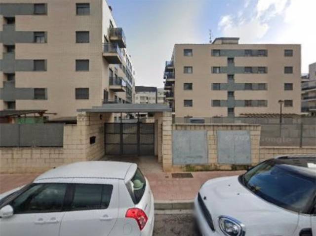 Garaje en Alquiler en Carrer del Doctor Vicente Altava, 30 en Pau Lledó