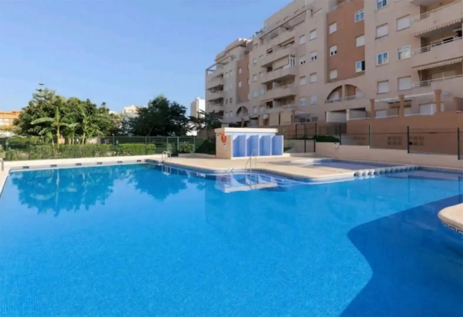 Apartament en venda a Carrer Llavador, 1, Grau de Gandia - Venecia - Marenys de Rafalcaid Piscina de Apartament en venda en Gandia